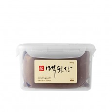 [한국맥꾸룸]맥된장1.8kg